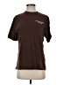 Eighty Eight Brown Short Sleeve T-Shirt Size S - photo 1