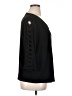 Susan Graver Black 3/4 Sleeve T-Shirt Size 1X - photo 4