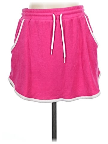 No Boundaries Casual Skirt (view 1)