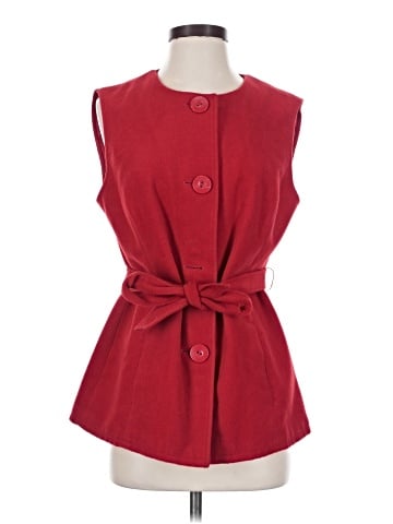 Chico's Vest (view 1)
