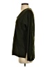 INC International Concepts Green Pullover Sweater Size S - photo 5