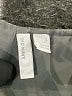 Old Navy 100% Polyester Gray Casual Dress Size L - photo 6