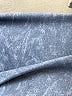 Unbranded Chevron-herringbone Blue Athletic Shorts Size S - photo 3
