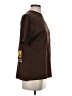 Eighty Eight Brown Short Sleeve T-Shirt Size S - photo 4