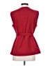 Chico's Red Vest Size Sm (0) - photo 2