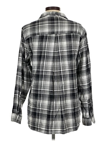 Grayson Long Sleeve Button-Down Shirt (view 2)