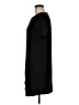 ASOS Solid Black Casual Dress Size 6 - photo 5