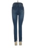 Assorted Brands Solid Blue Jeans Size 5 - photo 2