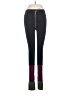 The Upside Color Block Blue Active Pants Size XS - photo 1