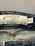 Torrid Blue Denim Shorts Size 12 Plus - photo 3