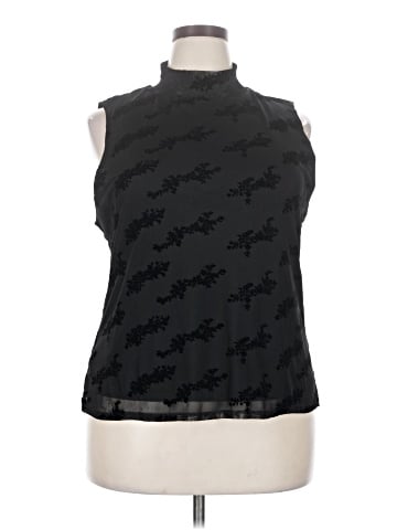 CeCe Sleeveless T-Shirt (view 1)