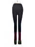 The Upside Color Block Blue Active Pants Size XS - photo 2