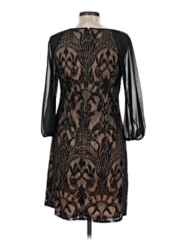 Adrianna Papell Cocktail Dress (view 2)