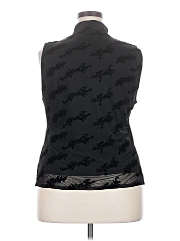 CeCe Sleeveless T-Shirt (view 2)