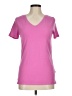 Amazon Essentials Pink Short Sleeve T-Shirt Size M - photo 1