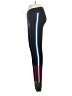 The Upside Color Block Blue Active Pants Size XS - photo 5