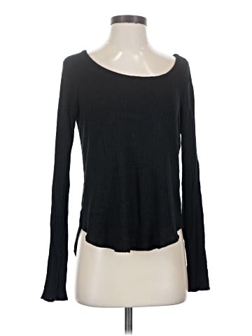 Chaser Long Sleeve Top (view 1)