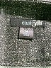 East5th Solid Gray Formal Skirt Size 14 - photo 4