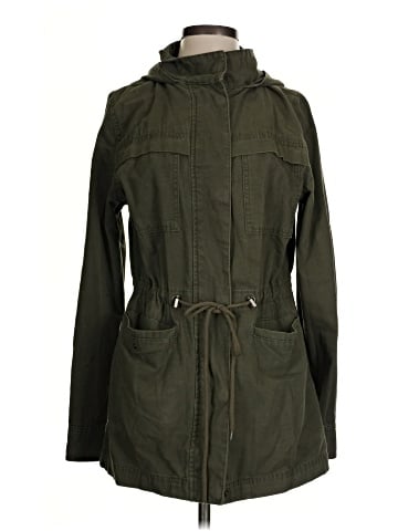 Universal Thread Jacket (view 1)