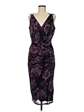 White House Black Market Cocktail Dress (view 1)