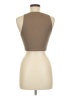 Cotton On Brown Tank Top Size M - photo 2