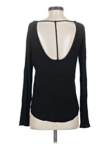 Chaser Long Sleeve Top (view 2)