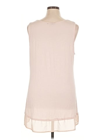 Belldini Sleeveless Blouse (view 2)