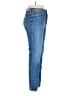 Paige Blue Jeans Size 30 waist - photo 4