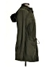 Universal Thread 100% Cotton Green Jacket Size S - photo 4