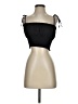 Assorted Brands Black Tube Top Size S - photo 1