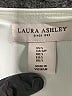 Laura Ashley Solid Ivory Skort Size S - photo 3