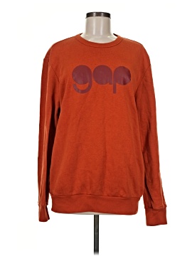 Gap Sweatshirt (view 1)