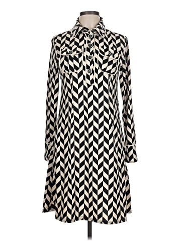 BCBGMAXAZRIA Casual Dress (view 1)