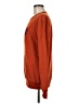 Gap Orange Sweatshirt Size M - photo 5