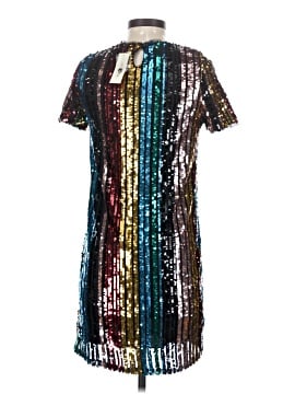 Mi ami Cocktail Dress (view 2)