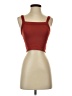 Out From Under Red Tube Top Size XS - Sm - photo 1