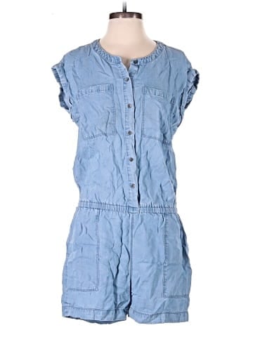 Daily Ritual Romper (view 1)