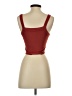 Out From Under Red Tube Top Size XS - Sm - photo 2