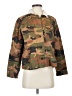 Madewell 100% Cotton Camo Green Jacket Size S - photo 1