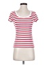 A New Day Red Short Sleeve Top Size XXL - photo 1