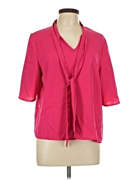 Shein 3/4 Sleeve Blouse (view 1)