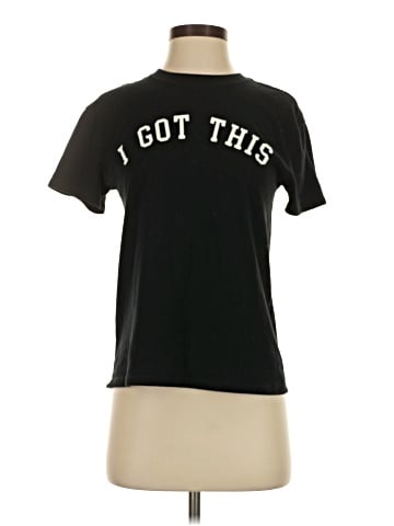 Modern Lux Short Sleeve T-Shirt (view 1)
