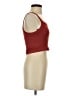 Out From Under Red Tube Top Size XS - Sm - photo 4