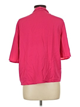 Shein 3/4 Sleeve Blouse (view 2)