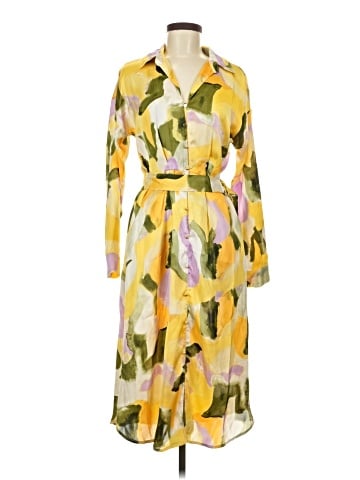 French Connection Casual Dress (view 1)
