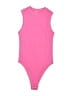 Dynamic Pink Bodysuit One size - photo 1