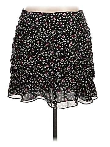Aqua Casual Skirt (view 1)