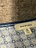 Max Studio Graphic Blue Casual Dress Size M - photo 7