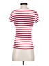 A New Day Red Short Sleeve Top Size XXL - photo 2