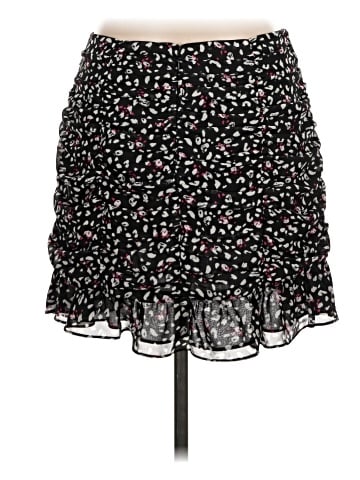 Aqua Casual Skirt (view 2)